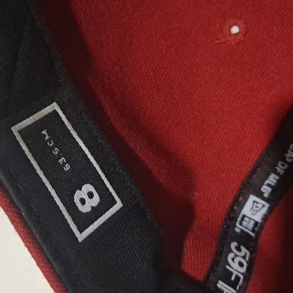 Baseball hat - Picture 3 of 4